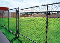 Bauernhof und Feld der hohen Qualität 1m Diamond Chain Link Fence Security