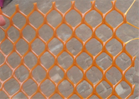 Nahrungsmittel-Grad Diamond Hole Food Industry Extruded Plastik-Mesh Netting