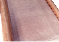 2m*30m Kupferdraht-Mesh Fabric Roll Faraday Cage-Gebrauch