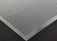 Edelstahlblech-Drahtnetz ausgedehntes Metall 0,9 mm dick Industrie