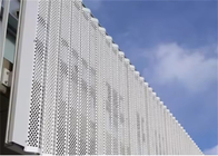 Geräuschreduzierung Windschutz Zaun Einfache Installation Reißverschlussband Polyesterfaserfüllung