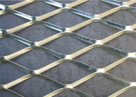 Diamantloch erweiterte Metallnetze Dachdekoration