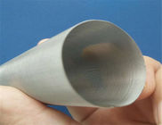 Runde Länge des Durchmessers 300mm flüssiges Filter-Edelstahl-Maschendrahtrohr