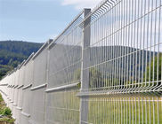 Starker Landstraßen-Draht Mesh Fence 6ft Höhen-55 x 200
