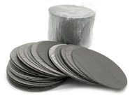 Ringsum 150mm 180mm 200mm Edelstahl-Filter-Diskette