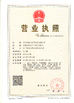 China Honesty &amp; Faith Hardware Products Co.,Ltd zertifizierungen