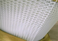4m Breiten-Plastikgeflügel-Filetarbeits-Antiverdrängtes Polypropylen-UVpolyäthylen