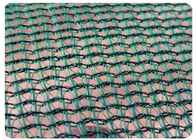 4m Breiten-Plastik-Mesh Netting Uv Resistant Woven-Sonnenblende