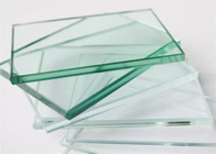 Hochfeste 6+6 Struktur Pvb lamellierte Glas für Treppenhaus