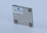Hoher Stärke-Metall-Mesh Laminated Glass Or Fabric-Zwischenlagen-Körper Safty 5mm