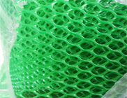 Hexagonale Loch HDPE Grüne Kunststoff Gartennetz für den Einsatz im Grasschutz