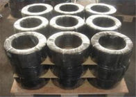 Kleine Rollenart schwarzer getemperter Stahlgurt-Satz-Bindungs-Draht 1.57mm für verbindlichen Gebrauch 1.42kg