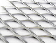 Fenster galvanisierte Streckmetall-Metalldraht-Maschen-Platten