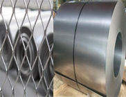 Kundenspezifische populäre Innenanwendung Aluminiumstreckmetall-Gitter