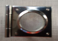 250 Edelstahl-Drahtgewebe Mesh Screen des Mikrometer-Sieb-10x3m